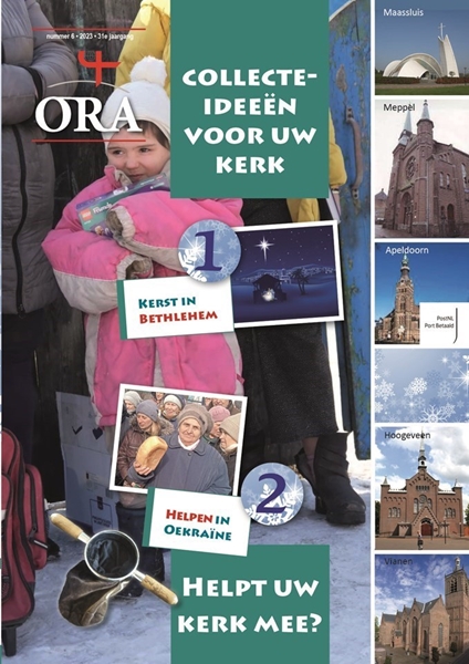Stichting Ora
